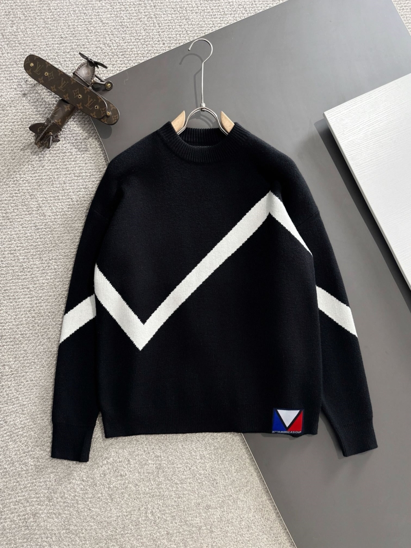 LV Sweaters